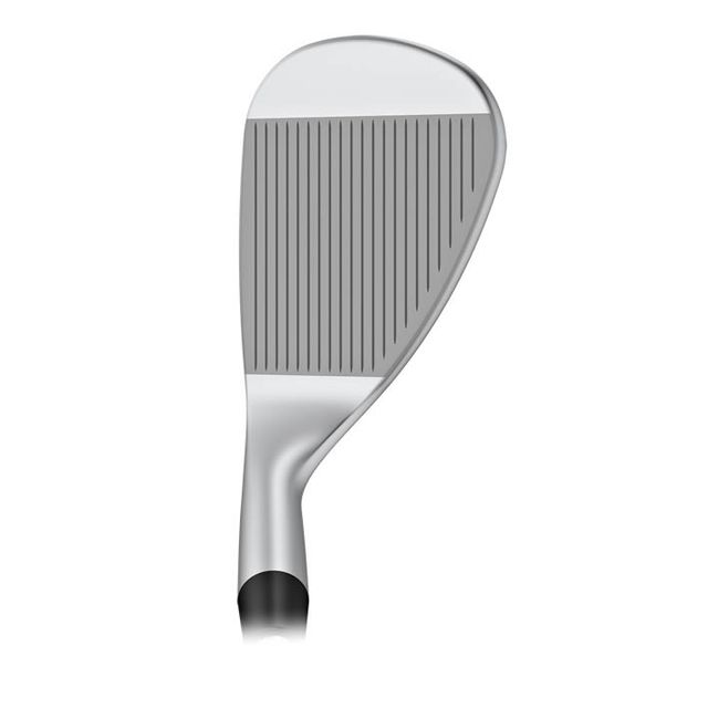 PING S259 Chrome Wedge Stål Custom