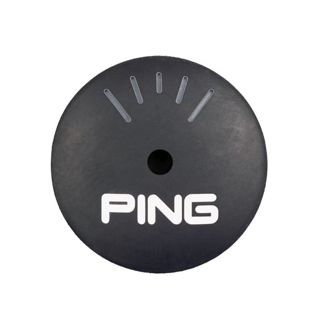 PING S259 Chrome Wedge Stål Custom
