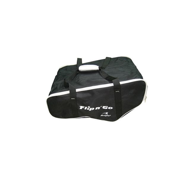 Axglo Flip N Go Travel Bag