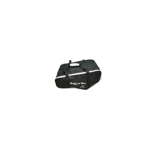 Axglo Flip N Go Travel Bag