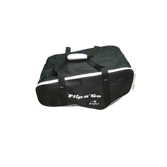 Axglo Flip N Go Travel Bag