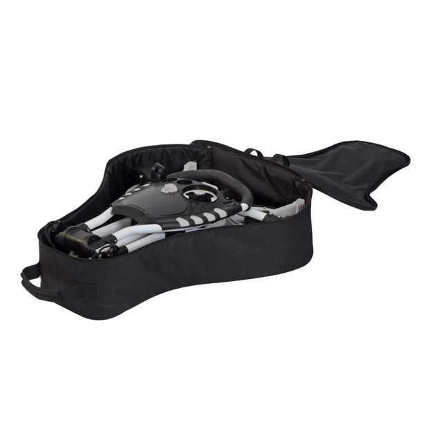GolfGear Europa Slim Carry Bag