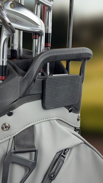 GolfGear Magnetic Hub