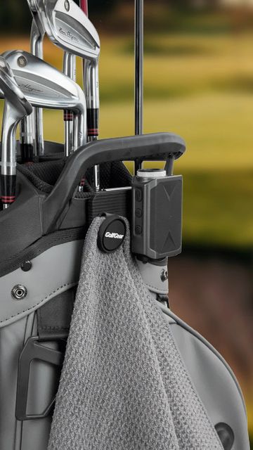 GolfGear Magnetic Hub