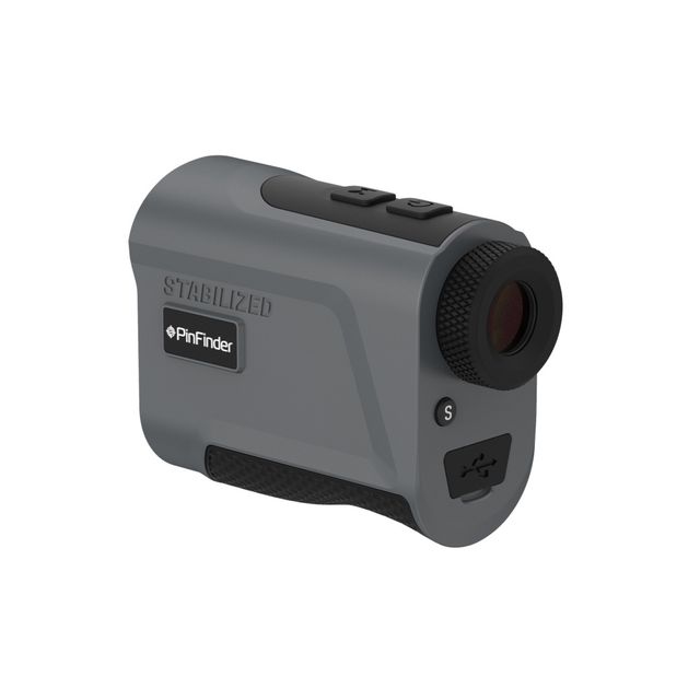 PinFinder Stabilized