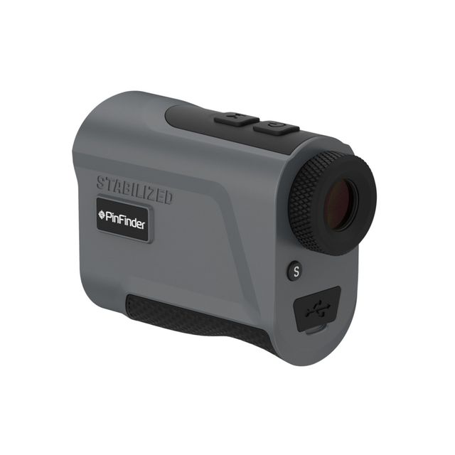 PinFinder Stabilized