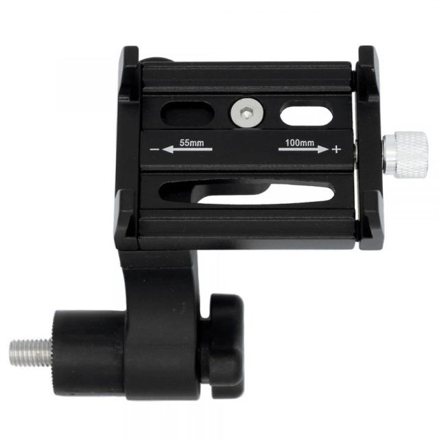 Formula GPS/Phone Holder