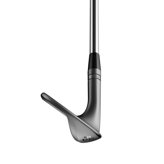 Titleist Vokey SM11 Nickel Custom