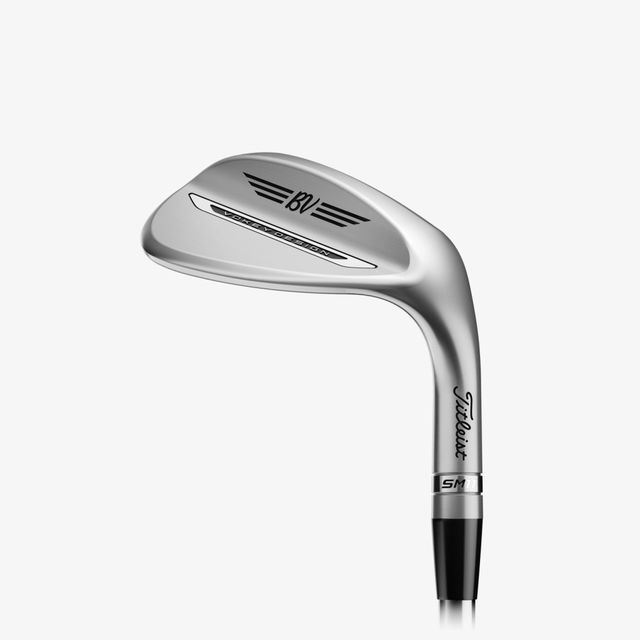 Titleist Vokey SM11 Tour Chrome Custom