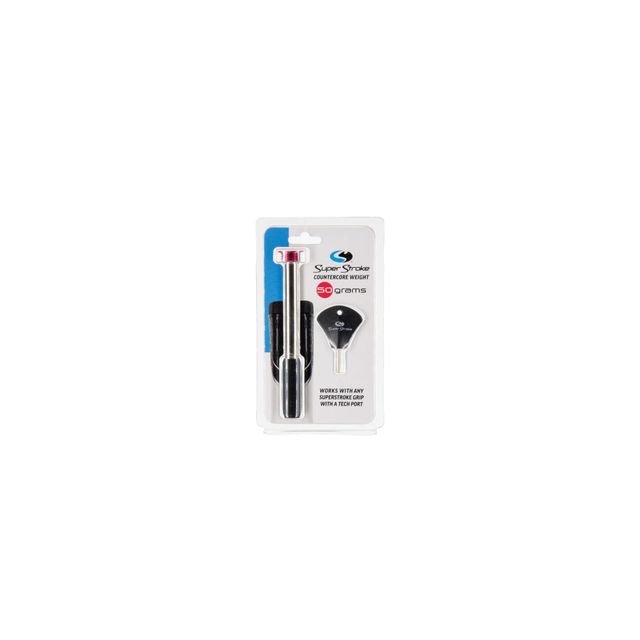 SuperStroke Tech-Port Weight 50 gram