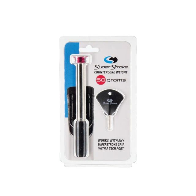 SuperStroke Tech-Port Weight 50 gram