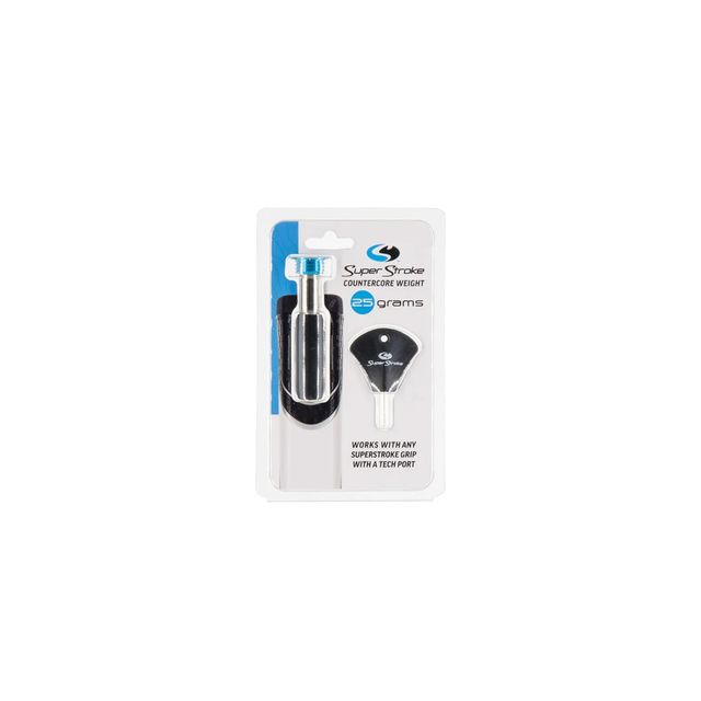 SuperStroke Tech-Port Weight 25 gram