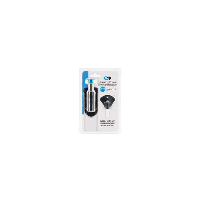 SuperStroke Tech-Port Weight 25 gram