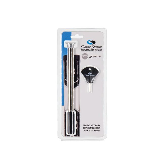 SuperStroke Tech-Port Weight 75 gram