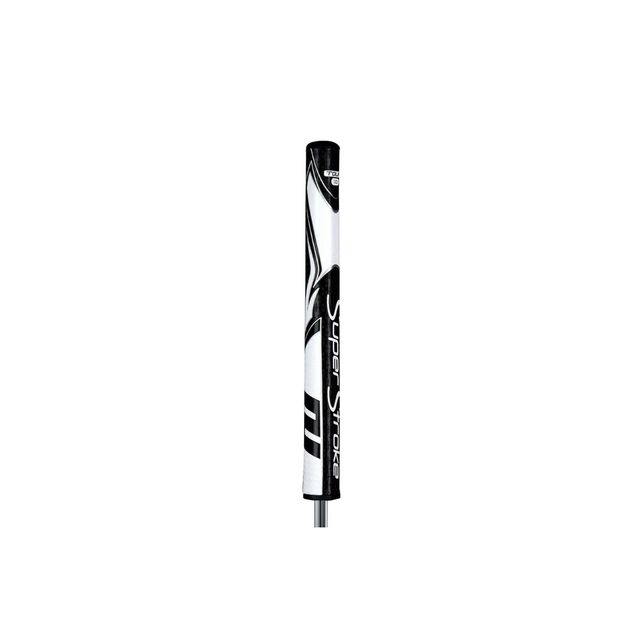 SuperStroke Zenergy Tour 1.0 - Black/White