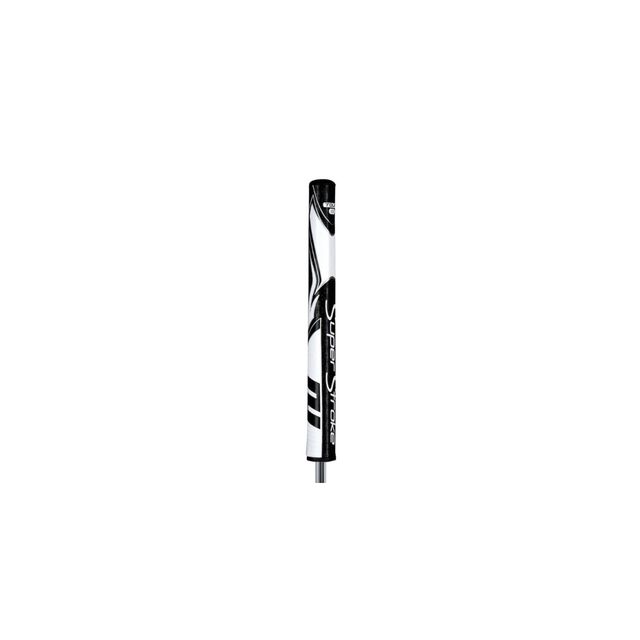 SuperStroke Zenergy Tour 1.0 - Black/White