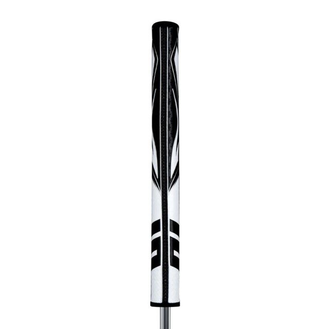 SuperStroke Zenergy Tour 1.0 - Black/White