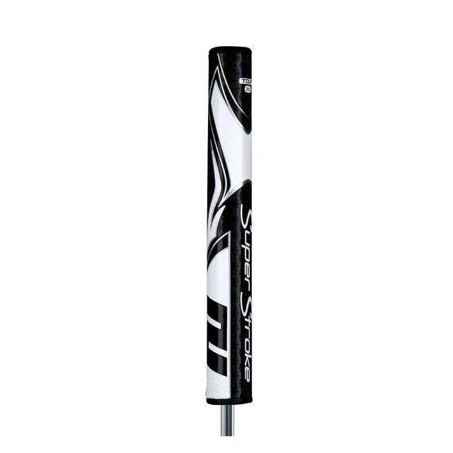 SuperStroke Zenergy Tour 2.0 - Black/White