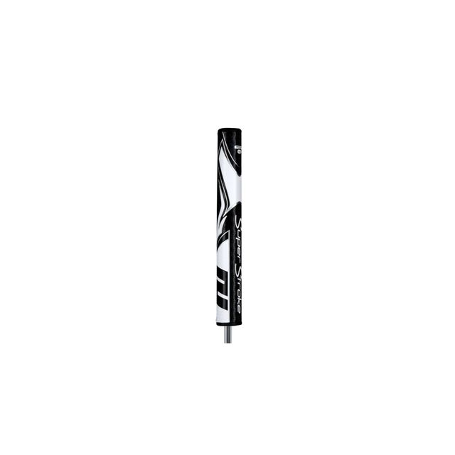 SuperStroke Zenergy Tour 2.0 - Black/White