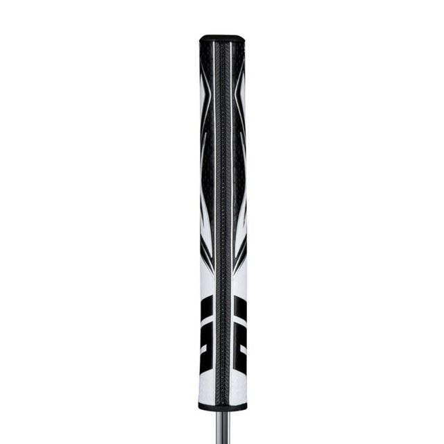 SuperStroke Zenergy Tour 2.0 - Black/White