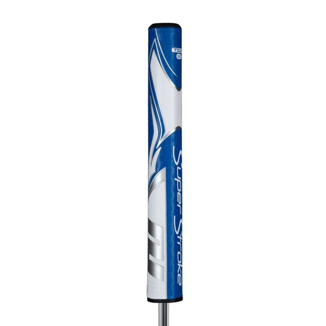 SuperStroke Zenergy Tour 2.0 - Blue/White