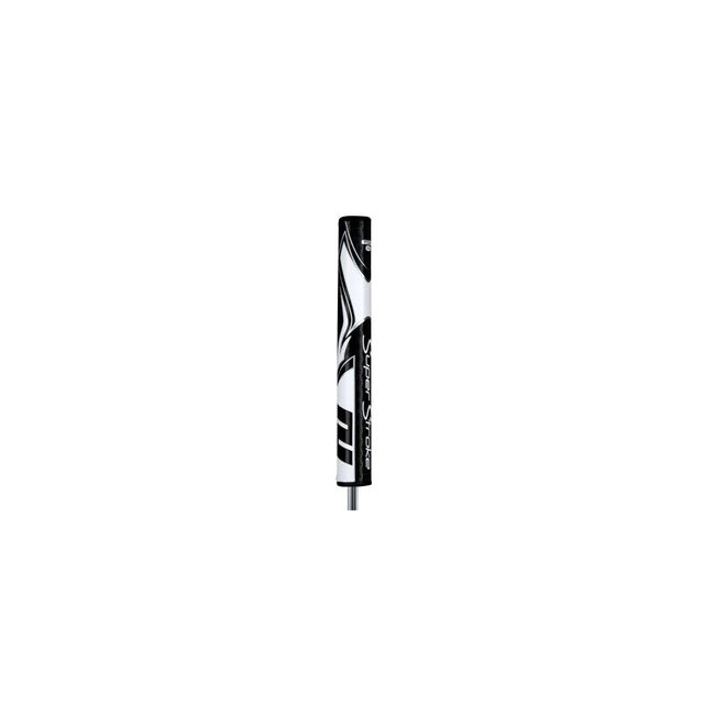 SuperStroke Zenergy Tour 3.0 - Black/White