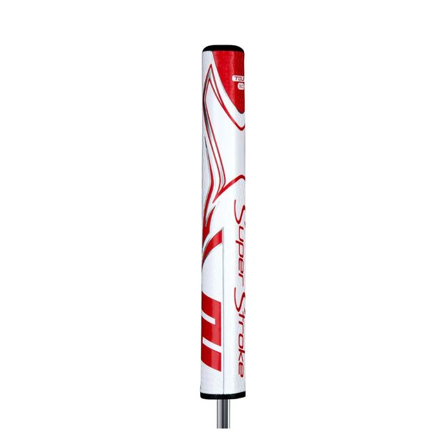 SuperStroke Zenergy Tour 3.0 - White/Red