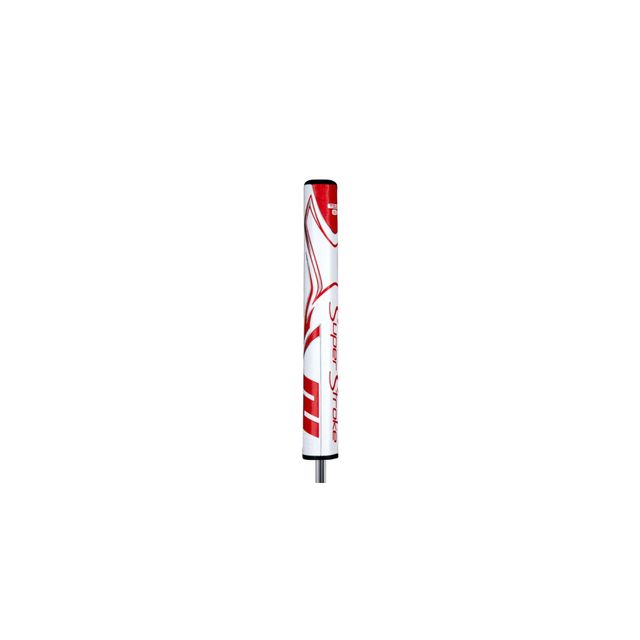 SuperStroke Zenergy Tour 3.0 - White/Red
