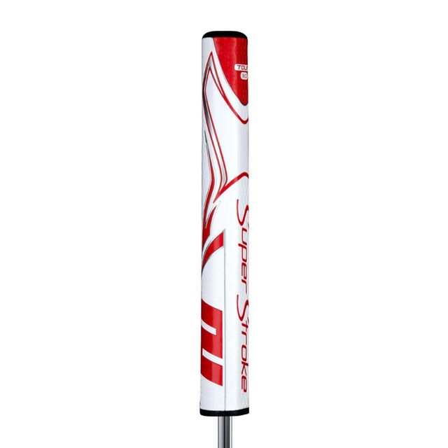 SuperStroke Zenergy Tour 3.0 - White/Red