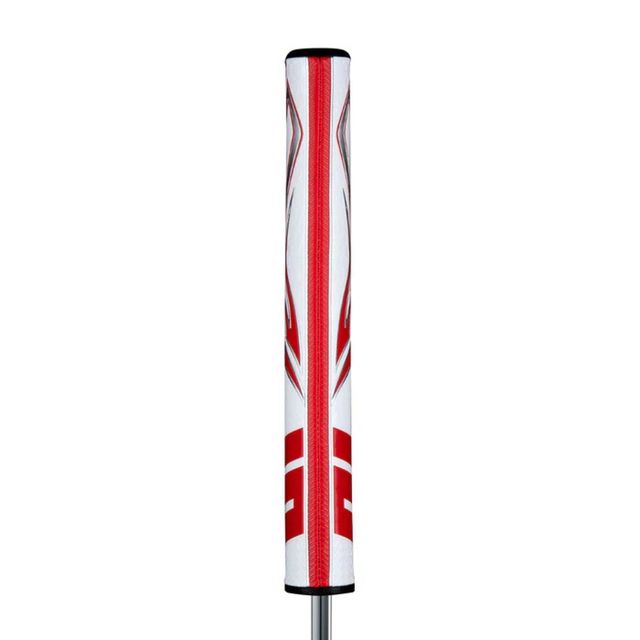 SuperStroke Zenergy Tour 3.0 - White/Red
