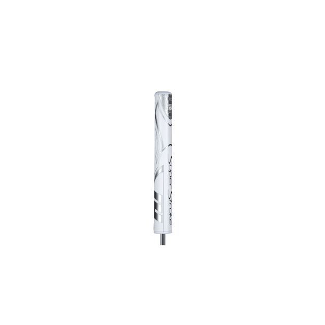 SuperStroke Zenergy Tour 3.0 - White/Silver