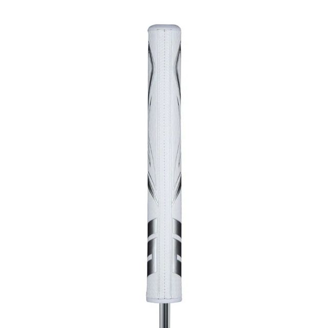 SuperStroke Zenergy Tour 3.0 - White/Silver