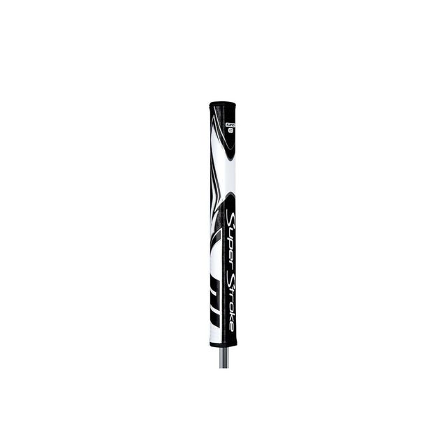 SuperStroke Zenergy Flatso 2.0 - Black/White