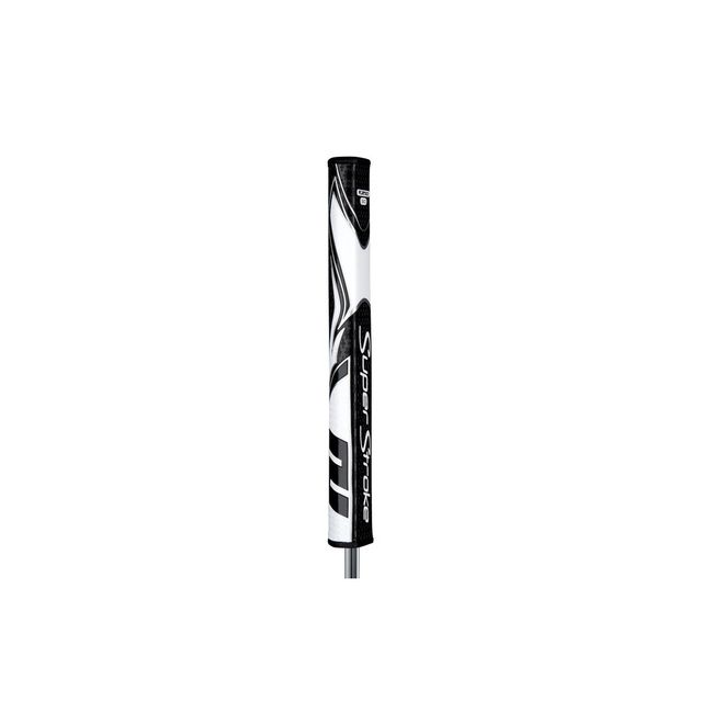 SuperStroke Zenergy Flatso 3.0 - Black/White