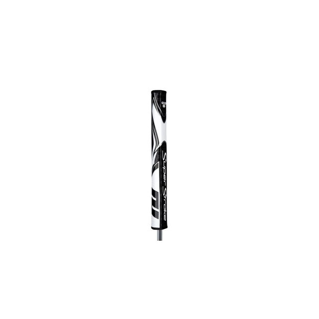 SuperStroke Zenergy Flatso 3.0 - Black/White