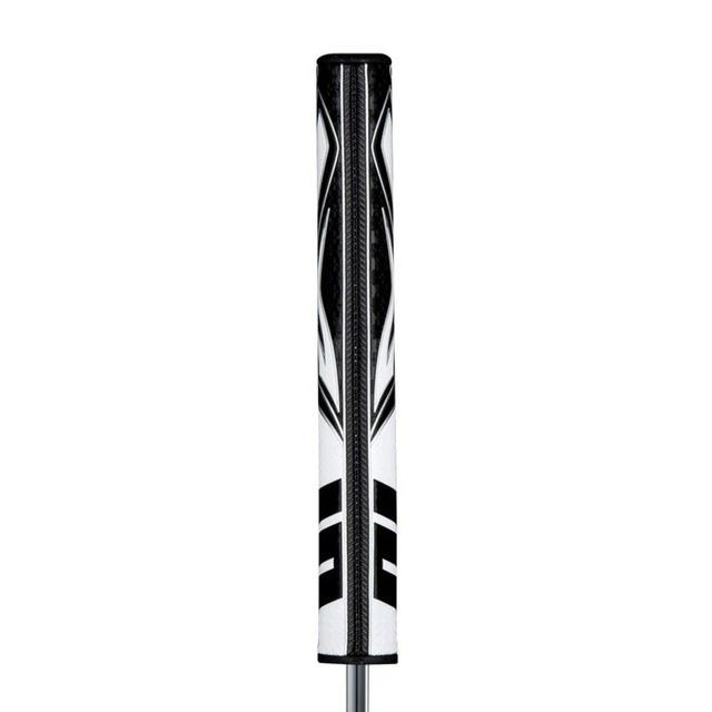 SuperStroke Zenergy Flatso 3.0 - Black/White