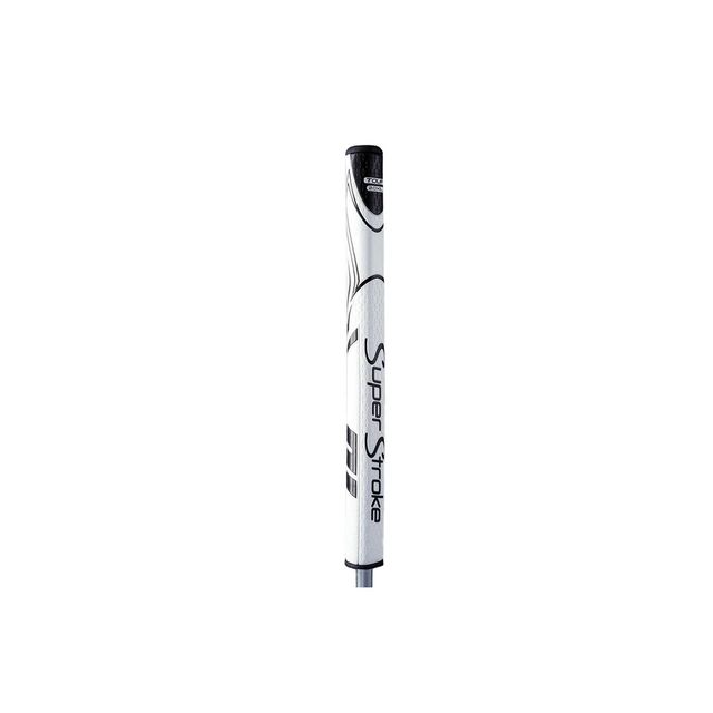 SuperStroke Zenergy XL Tour 2.0 - White/Black