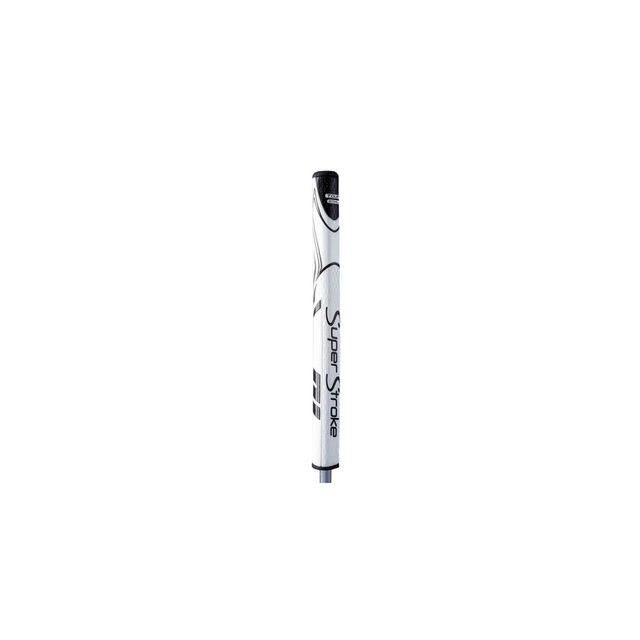 SuperStroke Zenergy XL Tour 2.0 - White/Black