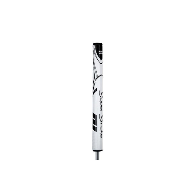 SuperStroke Zenergy XL Tour 3.0 - White/Black