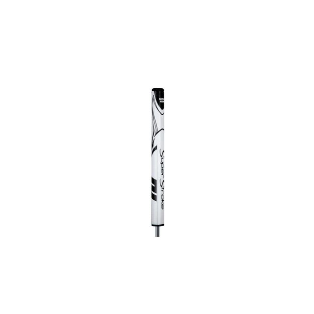 SuperStroke Zenergy XL Tour 3.0 - White/Black