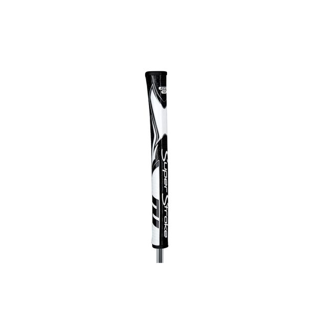 SuperStroke Zenergy Pistol Tour - Black/White