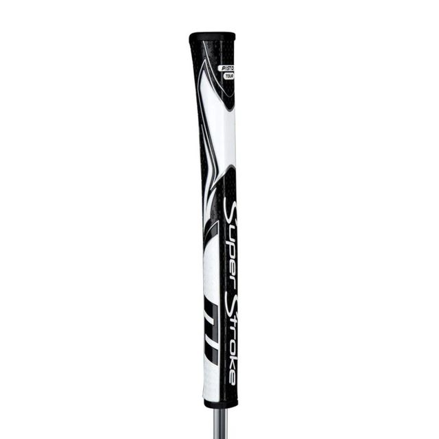SuperStroke Zenergy Pistol Tour - Black/White