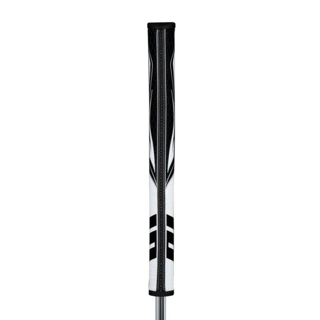SuperStroke Zenergy Pistol Tour - Black/White