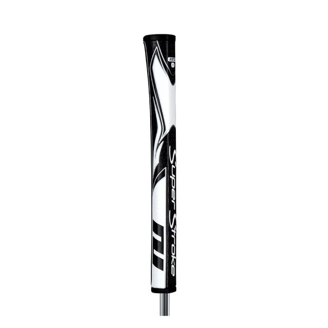 SuperStroke Zenergy Pistol 1.0 - Black/White