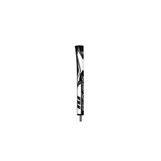 SuperStroke Zenergy Pistol 1.0 - Black/White