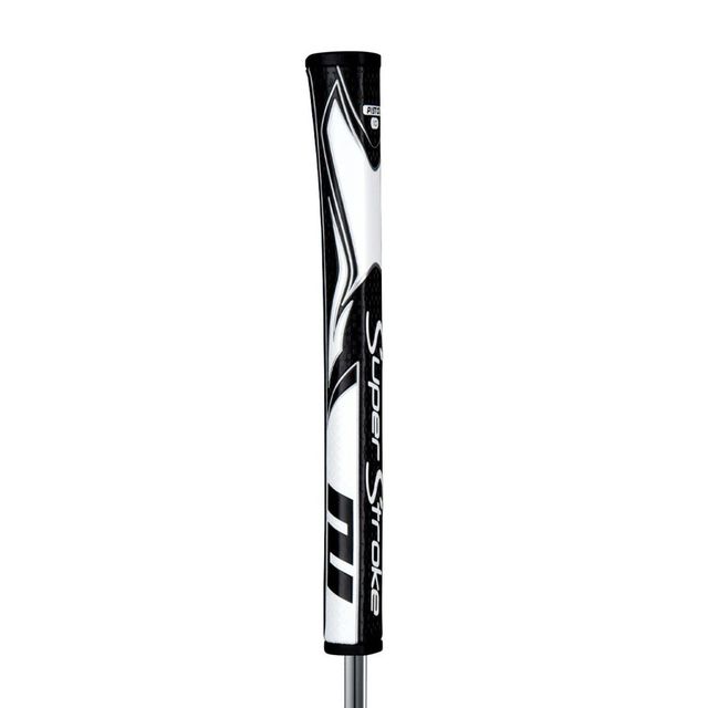 SuperStroke Zenergy Pistol 1.0 - Black/White