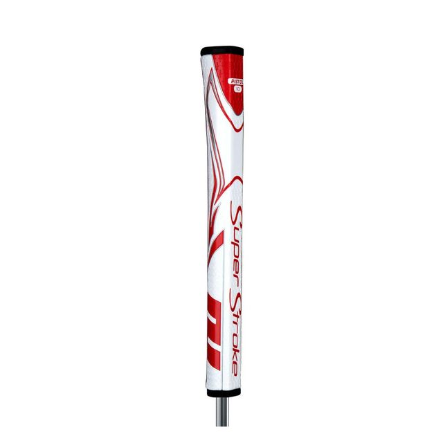 SuperStroke Zenergy Pistol 1.0 - White/Red