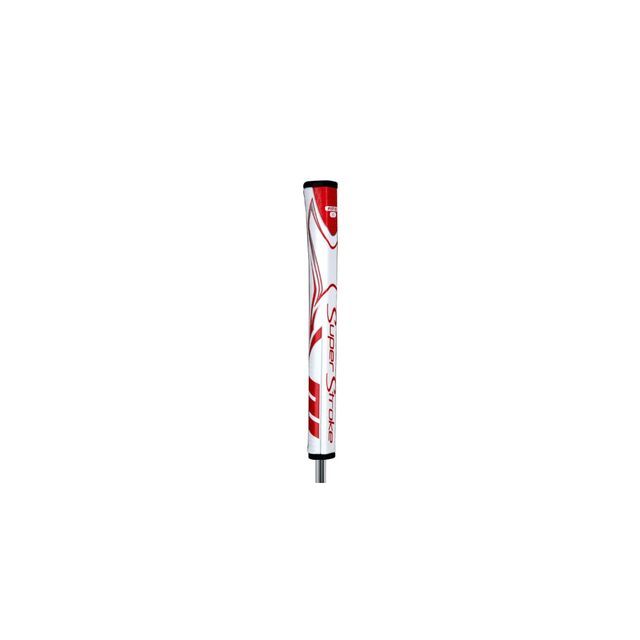 SuperStroke Zenergy Pistol 1.0 - White/Red