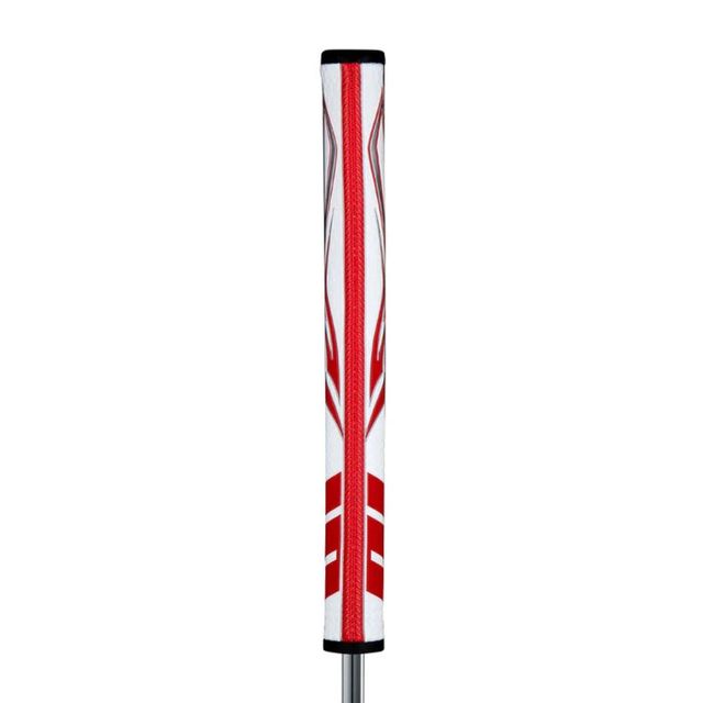 SuperStroke Zenergy Pistol 1.0 - White/Red
