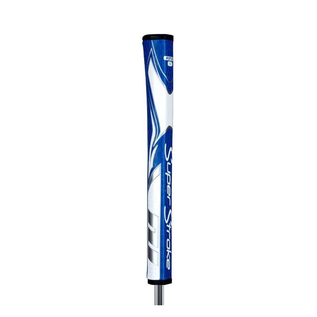 SuperStroke Zenergy Pistol 1.0 - Blue/White